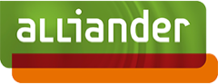 Alliander logo
