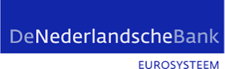 De Nederlandsche Bank (DNB) logo