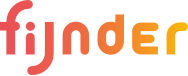 Fijnder logo