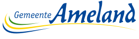 Gemeente Ameland logo
