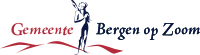 Gemeente Bergen op Zoom logo