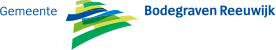 Gemeente Bodegraven Reeuwijk logo