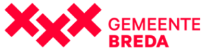 Gemeente Breda logo