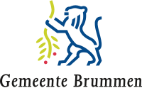 Gemeente Brummen logo