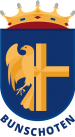 Gemeente Bunschoten logo