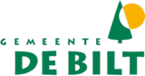 Gemeente De Bilt logo