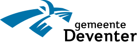 Gemeente Deventer logo