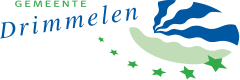 Gemeente Drimmelen logo