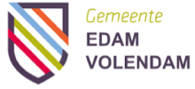 Gemeente Edam-Volendam logo