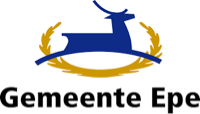 Gemeente Epe logo