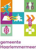 Gemeente Haarlemmermeer logo
