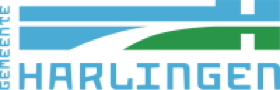 Gemeente Harlingen logo