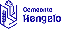 Gemeente Hengelo logo
