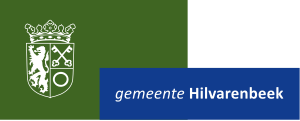 Gemeente Hilvarenbeek logo
