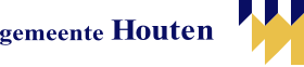 Gemeente Houten logo