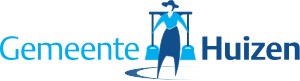 Gemeente Huizen logo