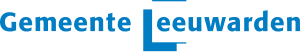 Gemeente Leeuwarden logo