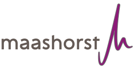 Gemeente Maashorst logo