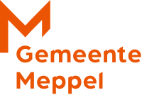 Gemeente Meppel logo