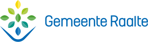 Gemeente Raalte logo