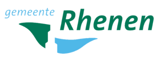 Gemeente Rhenen logo