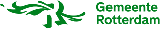 Gemeente Rotterdam logo