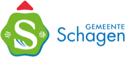 Gemeente Schagen logo