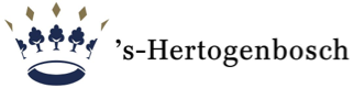 Gemeente 's-Hertogenbosch logo