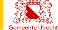 Gemeente Utrecht logo