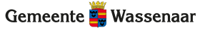 Gemeente Wassenaar logo