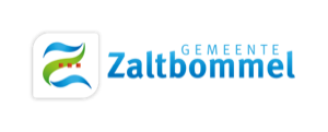 Gemeente Zaltbommel logo