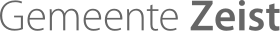 Gemeente Zeist logo
