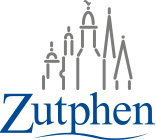 Gemeente Zutphen logo