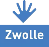 Gemeente Zwolle logo