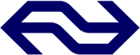 Nederlandse Spoorwegen logo