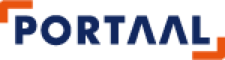 Stichting Portaal logo