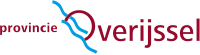 Provincie Overijssel logo