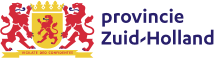 Provincie Zuid-Holland logo
