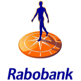 Rabobank logo