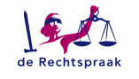IVO Rechtspraak logo