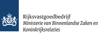 Rijksvastgoedbedrijf logo