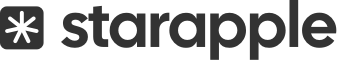 StarApple logo