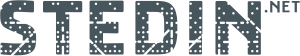 Stedin Netbeheer B.V. logo