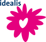 Stichting Idealis logo