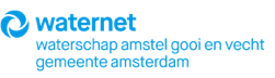 Stichting Waternet logo