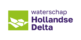 Waterschap Hollandse Delta logo