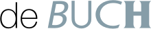 Werkorganisatie BUCH logo